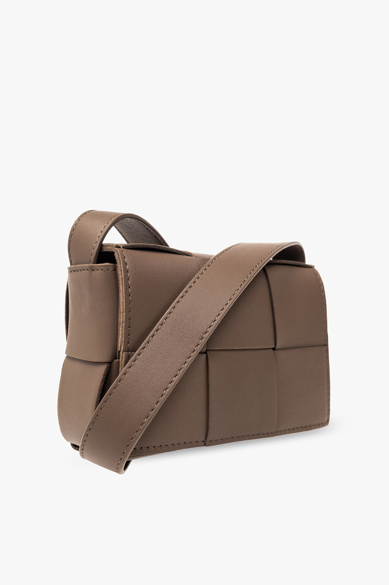Bottega Veneta Introduces the Certificate of Craft